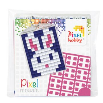 Pixel Hase 1 Set