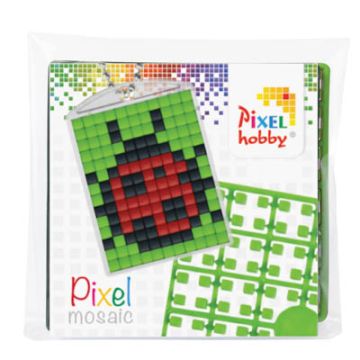 Pixel Käfer 1 Set