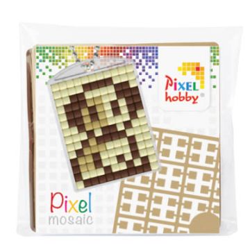 Pixel Hund 1 Set