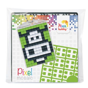 Pixel Kuh 1 Set