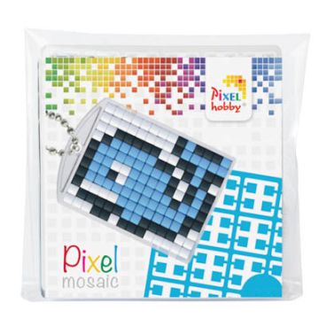 Pixel Wal 1 Set