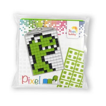Pixel Dino 1 Set