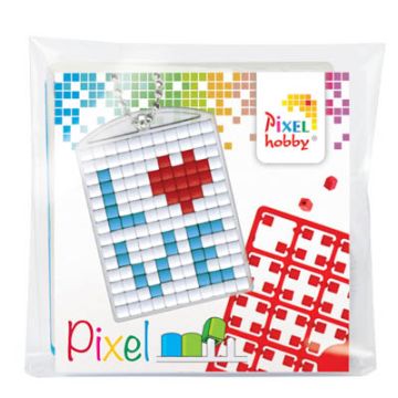 Pixel Love 1 Set