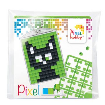 Pixel Katze 1 Set