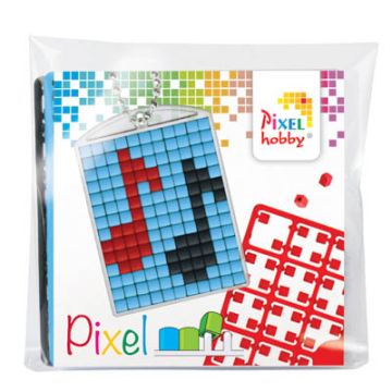 Pixel Noten 1 Set