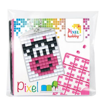 Pixel Kuh 5Set