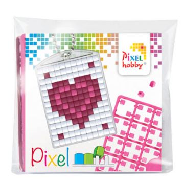 Pixel Herz 1 Set