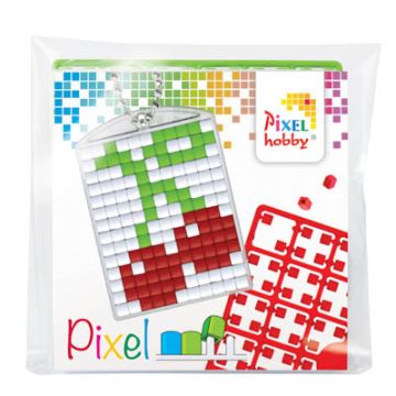 Pixel Kirsche 1 Set