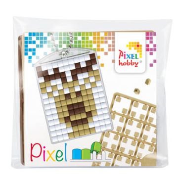 Pixel Rentier 1 Set