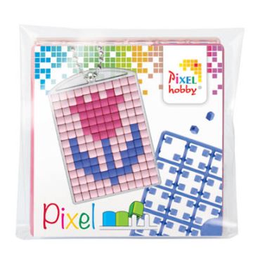 Pixel Tulpe 1 Set
