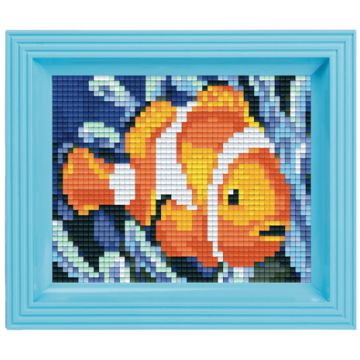 Pixel Geschenkverpackung Nemo 1 Stück
