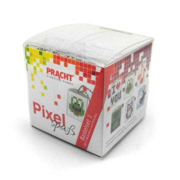Pixel Bastelset 1 1 Set