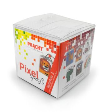 Pixel Bastelset 3 1 Set