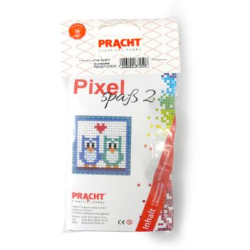 Pixel Spaß 2 Grundplatte  1 Set P90027-00505 4016490874508  