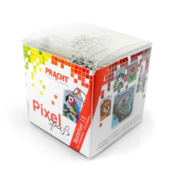 Pixel Bastelset 13 1 Set
