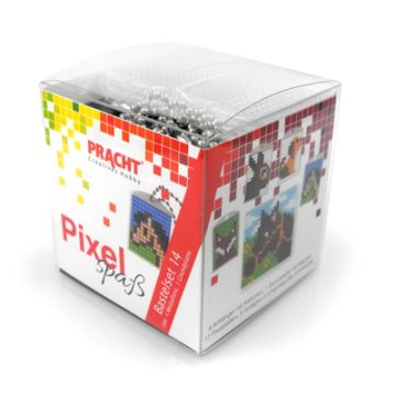 Pixel Bastelset 14 1 Set