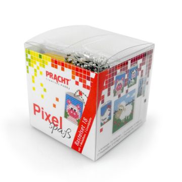 Pixel Bastelset 18 1 Set