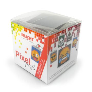 Pixel Bastelset 19 1 Set
