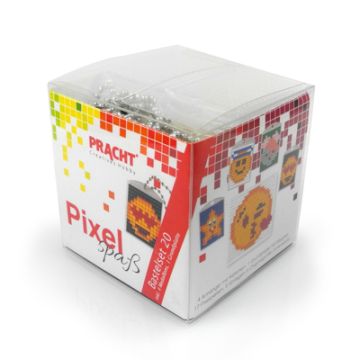 Pixel Bastelset 20 1 Set