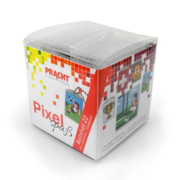 Pixel Bastelset 22 1 Set