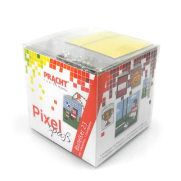 Pixel Bastelset 23 1 Set