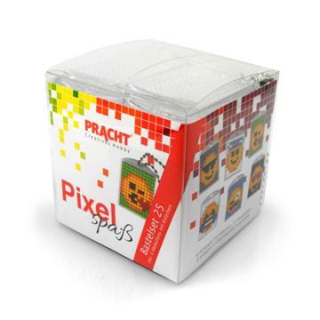 Pixel Bastelset 25 1 Set