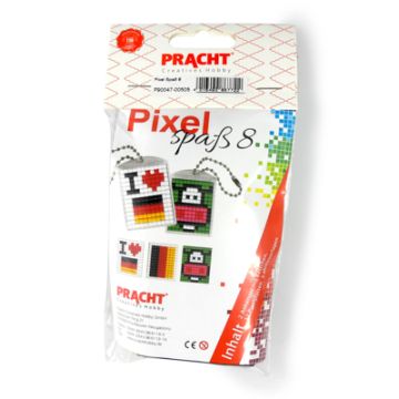 Pixel Spaß 8