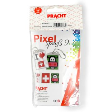 Pixel Spaß 9