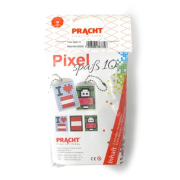 Pixel Spaß 10
