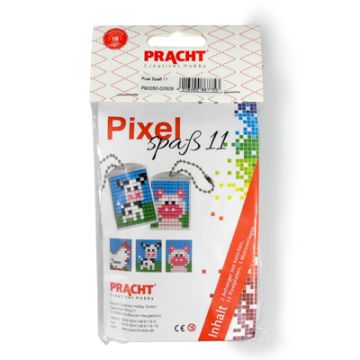 Pixel Spaß 11