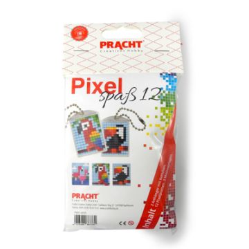 Pixel Spaß 12