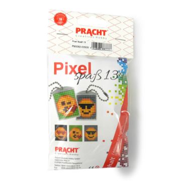 Pixel Spaß 13