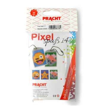 Pixel Spaß 14