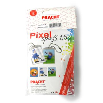 Pixel Spaß 15