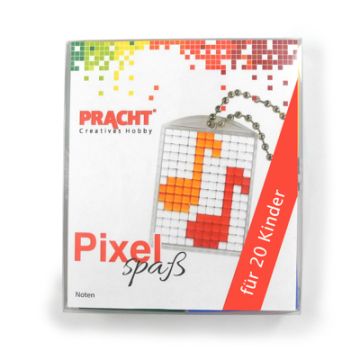Pixel Set für 20 KinderMotive Note 1 Set