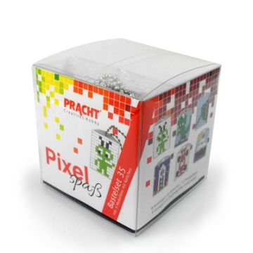 Pixel Spaß P90073-63501 Bastelset 35 Medaillon