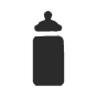 Babyflasche