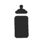 Babyflasche