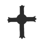 Kreuz 1821-18