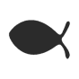 Fisch Symbol