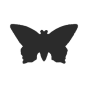Schmetterling