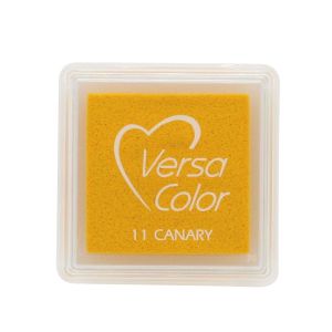 Stempelkissen VersaColor Canary 35x35 mm 4St 0031-00111 4016490912149  