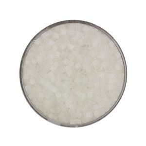 hochw. jap. Delica Beads crystal silk satin 2,2 mm 7 gr 9664-1114 4016490533450  