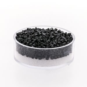 hochw. jap. Delica Beads black 2,2 mm 10 gr 9664-594 4016490532347  