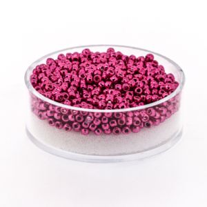 hochw. jap.Toho Beads pink 2,2 mm 9 gr 9667-454 4016490627067  