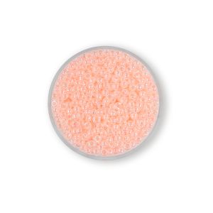 Jap. Miyukirocailles pearl light rose 2,5 mm 12 gr 9674-234 4016490813194  