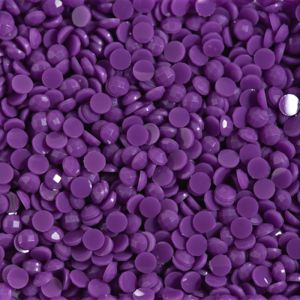 DIAMOND DOTZ Freestyle dark purple 2,8 mm 1 Box = 12 gr 4Boxen DDH-8102 4895225905485  