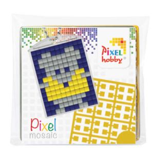 Pixel Maus 5Set P23008 8718468923008  