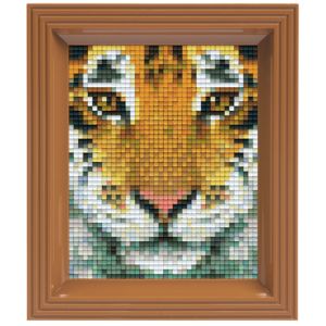 Pixel Geschenkverpackung Tiger 1St P31314 8718468313144  
