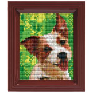 Pixel Geschenkverpackung Hund 1St P31320 8718468731320  